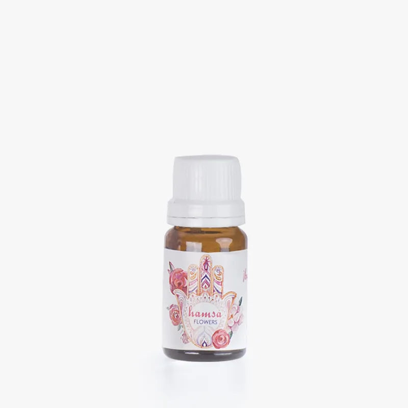 Aceite Aromático Hamsa Flowers 10 ml