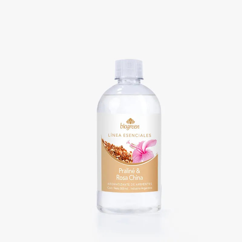 Aromatizante de Ambientes Praliné & Rosa China 240 ml