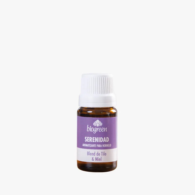 Aceite Aromático Serenidad 10 ml