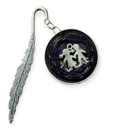 Marcador de Página Niños