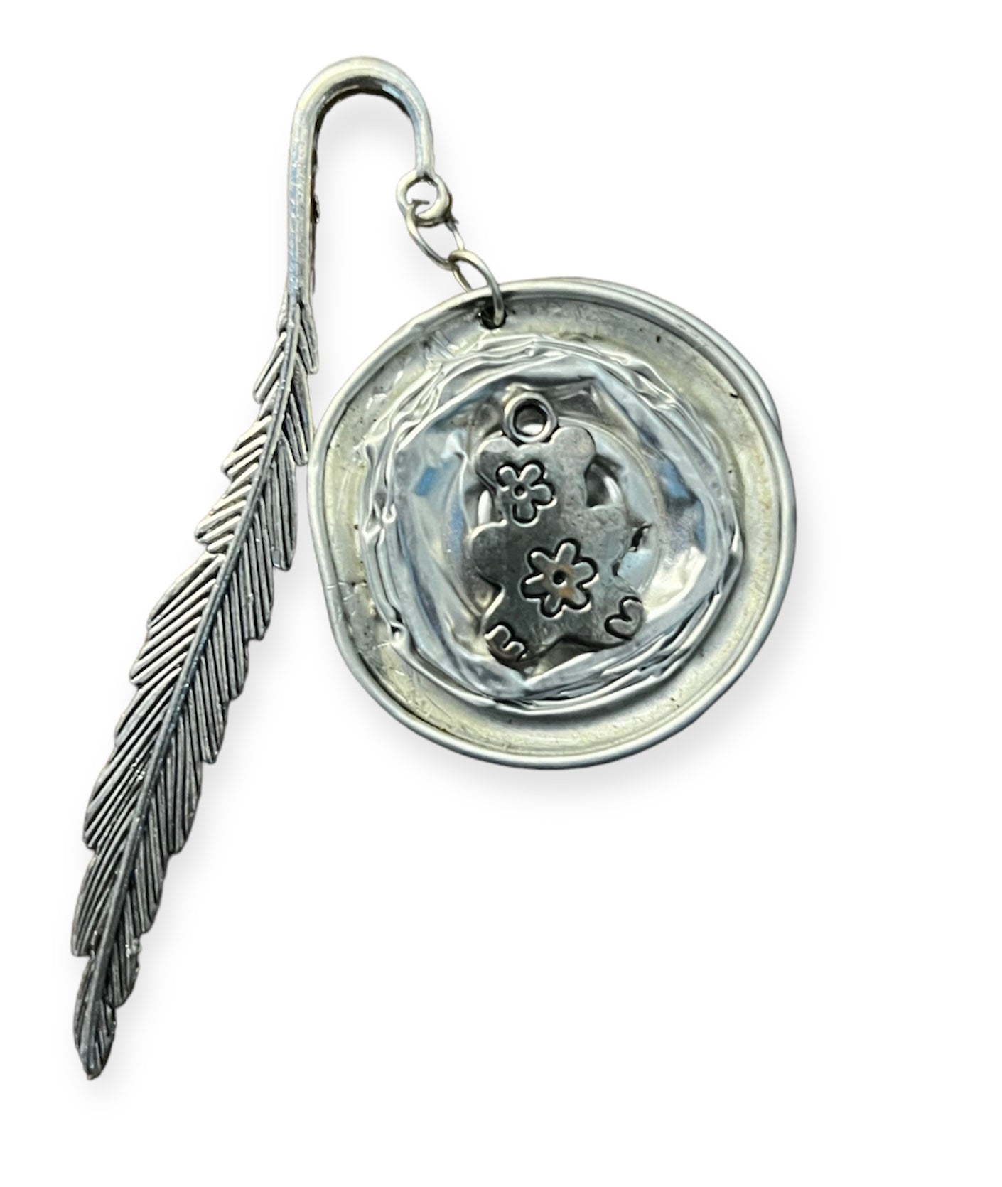 Marcador de Página Oso