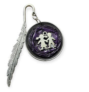 Marcador de Página Niños