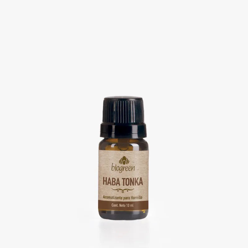 Aceite para Hornillo Alma Botánica HABA TONKA 10 ml