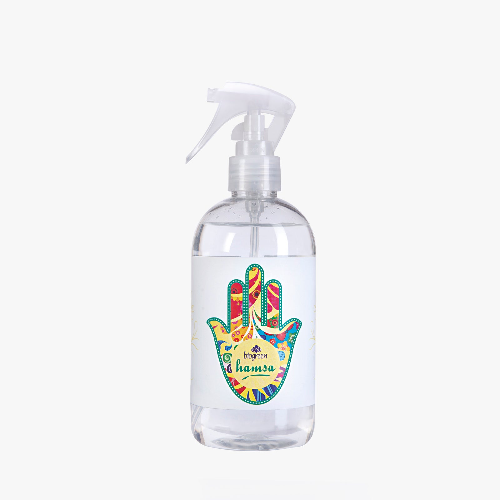 Aromatizante de Ambientes Hamsa 330 ml Spray