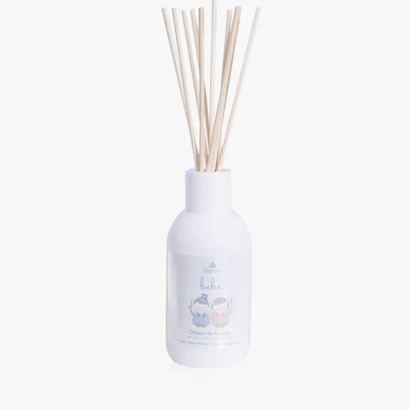 Difusor de Aromas Bebé 190 ml