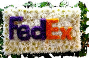 Ofrenda Floral de Letras (Condolencia)