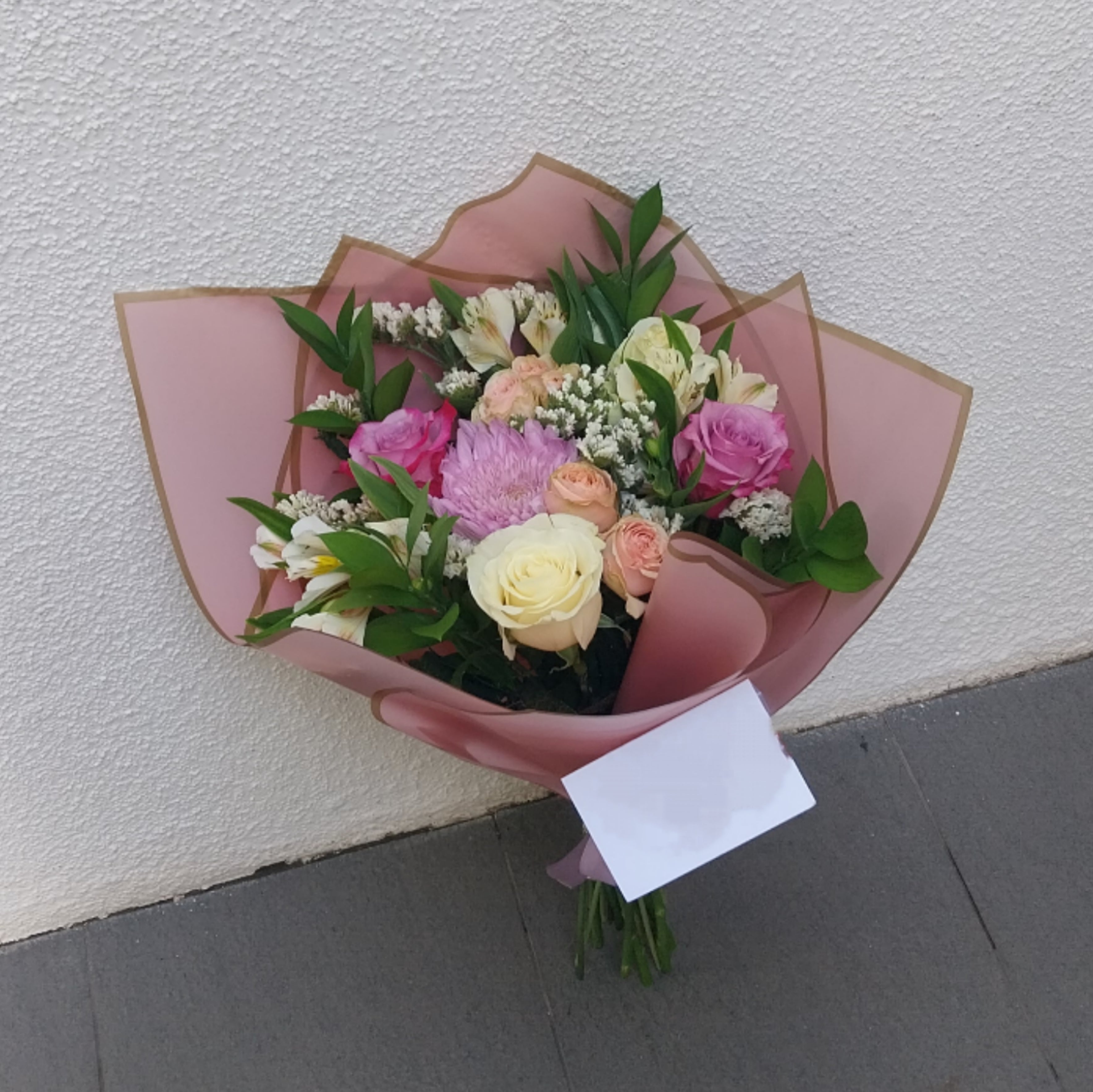 Bouquet Consuelo